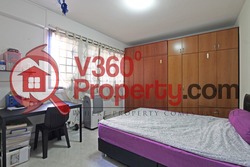 Blk 206 Bishan Street 23 (Bishan), HDB 4 Rooms #179680582